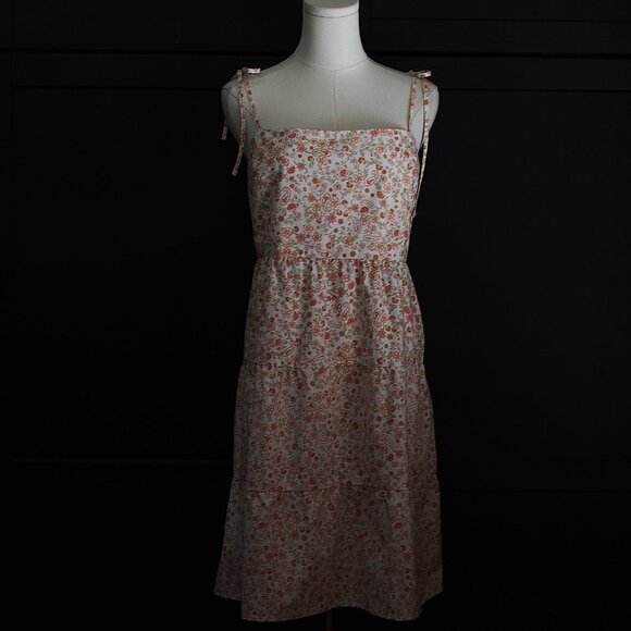 Wild Skyes Dresses & Skirts - Wild Skye | NWT Tiered Sundress